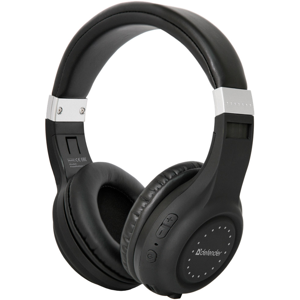 

Гарнитура DEFENDER FreeMotion B551 (63551), FreeMotion B551