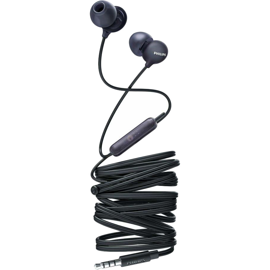 

Гарнитура PHILIPS SHE2405BK/00 Black, SHE2405BK/00 Black