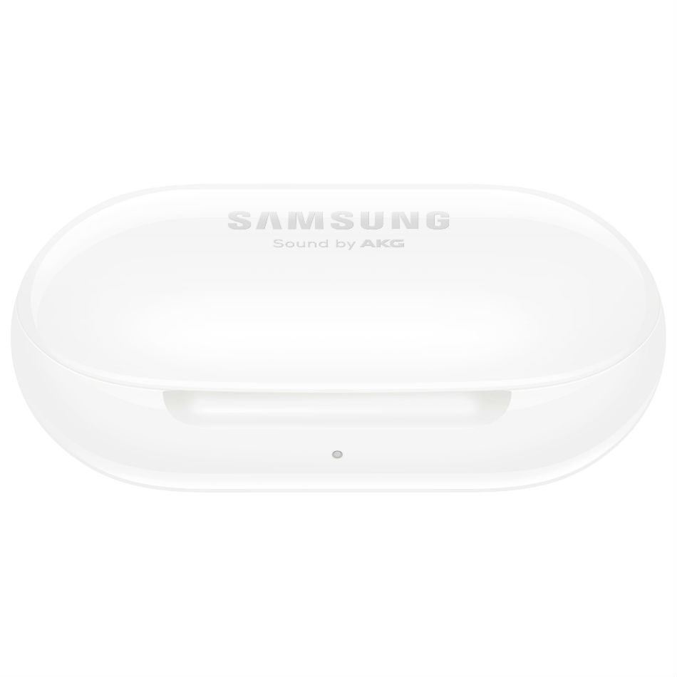 Фото Гарнитура SAMSUNG Galaxy Buds+ White (SM-R175NZWASEK)