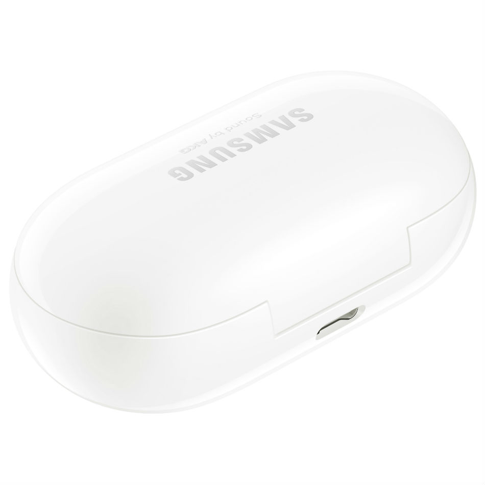 Заказать Гарнитура SAMSUNG Galaxy Buds+ White (SM-R175NZWASEK)