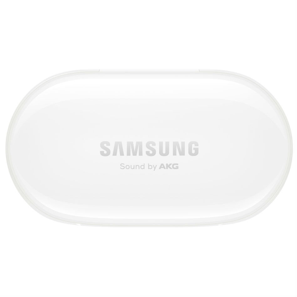 Покупка Гарнитура SAMSUNG Galaxy Buds+ White (SM-R175NZWASEK)