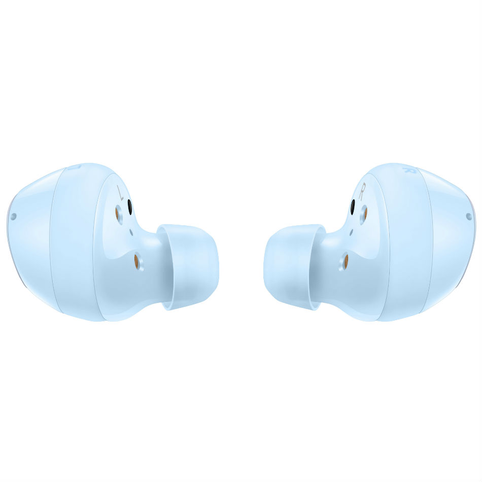 Гарнітура SAMSUNG Galaxy Buds+ Blue (SM-R175NZBASEK) Конструкція внутрішньоканальні (у вушний канал)