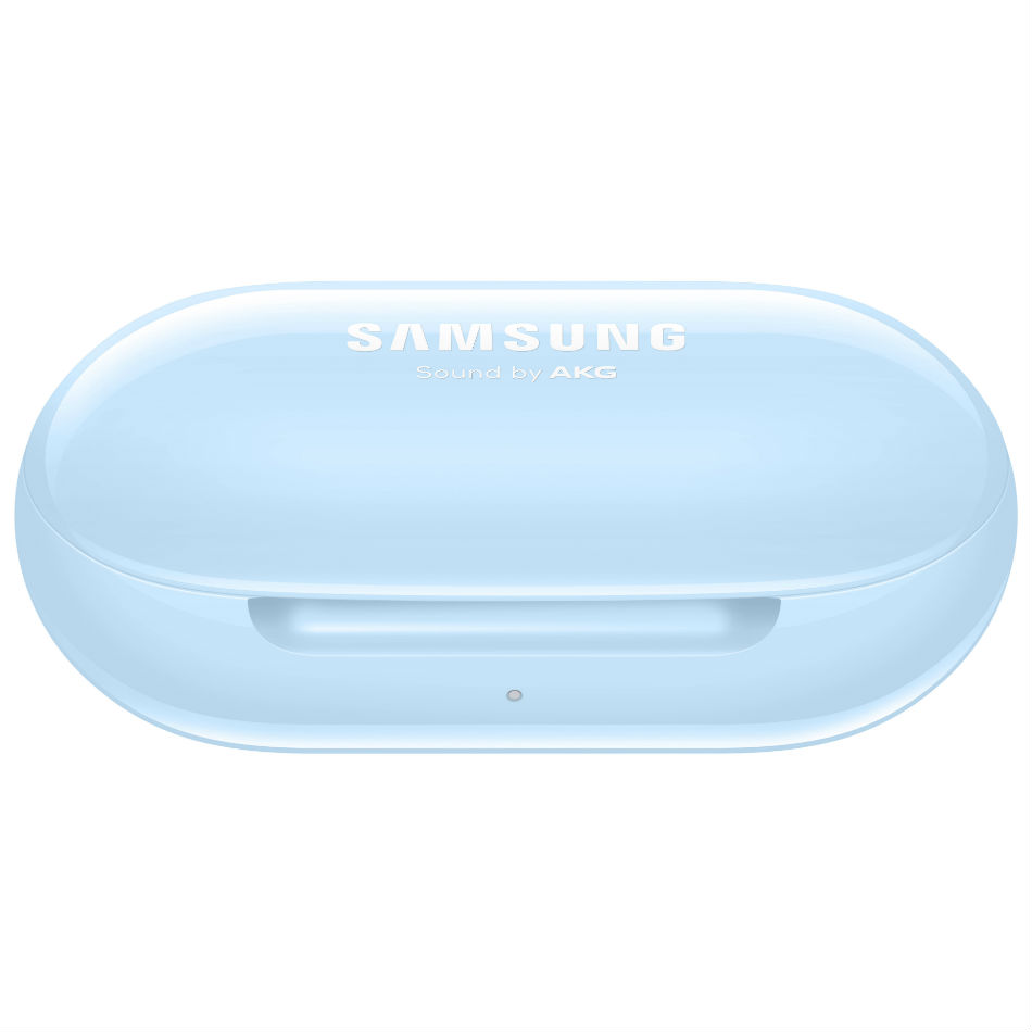 Фото Гарнитура SAMSUNG Galaxy Buds+ Blue (SM-R175NZBASEK)