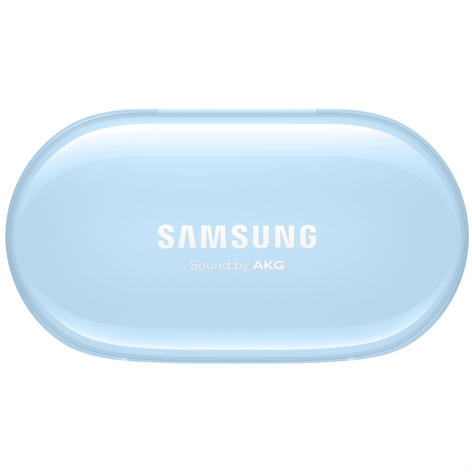 Покупка Гарнітура SAMSUNG Galaxy Buds+ Blue (SM-R175NZBASEK)