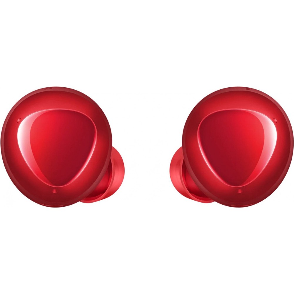 

Гарнитура SAMSUNG SM-R175N Galaxy Buds Plus ZRA (red), SM-R175N Galaxy Buds Plus ZRA (red)