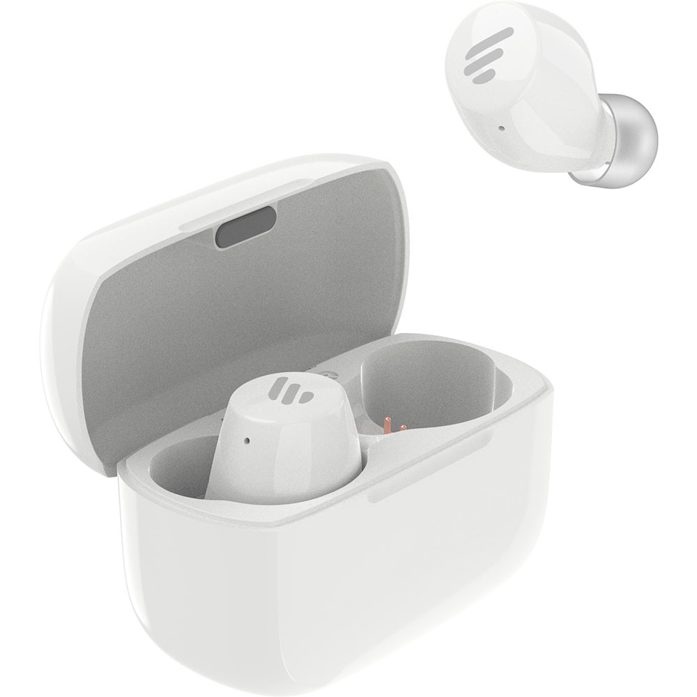 

Гарнитура EDIFIER TWS1 White (64262), TWS1 White