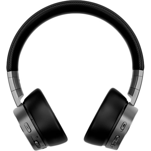 Гарнитура ThinkPad X1 ANC Active Noise Cancellation Headphones Black-Grey (4XD0U47635) Вид гарнитура