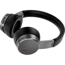 Гарнитура ThinkPad X1 ANC Active Noise Cancellation Headphones Black-Grey (4XD0U47635)