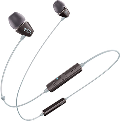 

Гарнитура TCL SOCL100BT Bluetooth Phantom Black (SOCL100BTBK-EU), SOCL100BT Bleutooth Phantom Black(SOCL100BTBK-EU)