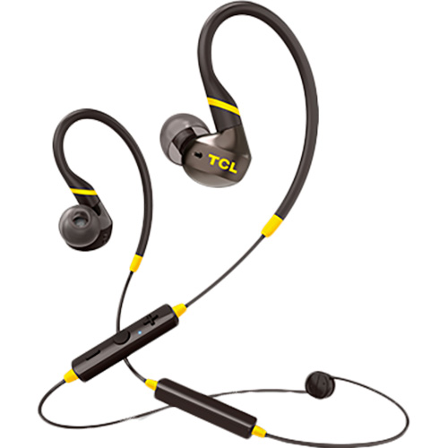 

Гарнитура TCL ACTV100BT Bluetooth Monza Black (ACTV100BTBK-EU), ACTV100BT Bleutooth Monza Black (ACTV100BTBK-EU)