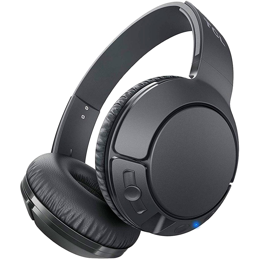 

Гарнитура TCL MTRO200BT Bluetooth Shadow Black (MTRO200BTBK-EU), MTRO200BT Bleutooth Shadow Black (MTRO200BTBK-EU)