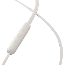 Гарнитура TCL MTRO100BT Bluetooth Ash White (MTRO100BTWT-EU)