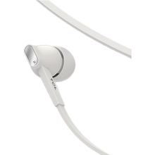 Гарнитура TCL MTRO100BT Bluetooth Ash White (MTRO100BTWT-EU)