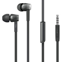 Гарнитура TCL MTRO100 Shadow Black (MTRO100BK-EU)