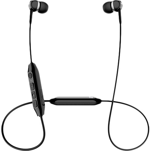 

Гарнитура SENNHEISER CX 350BT Black (508382), CX 350BT