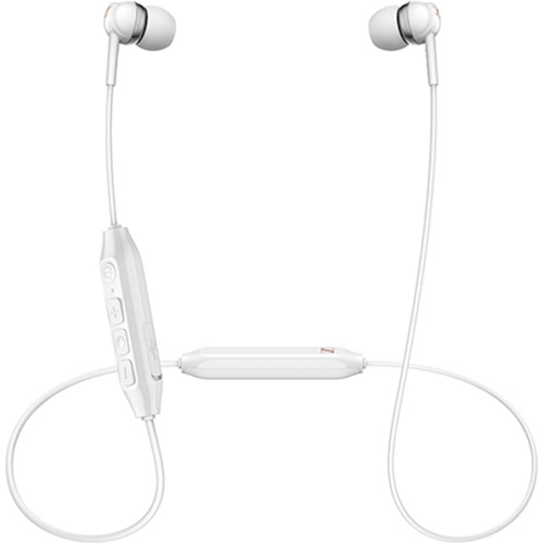 

Гарнитура SENNHEISER CX 350BT White (508383), CX 350BT