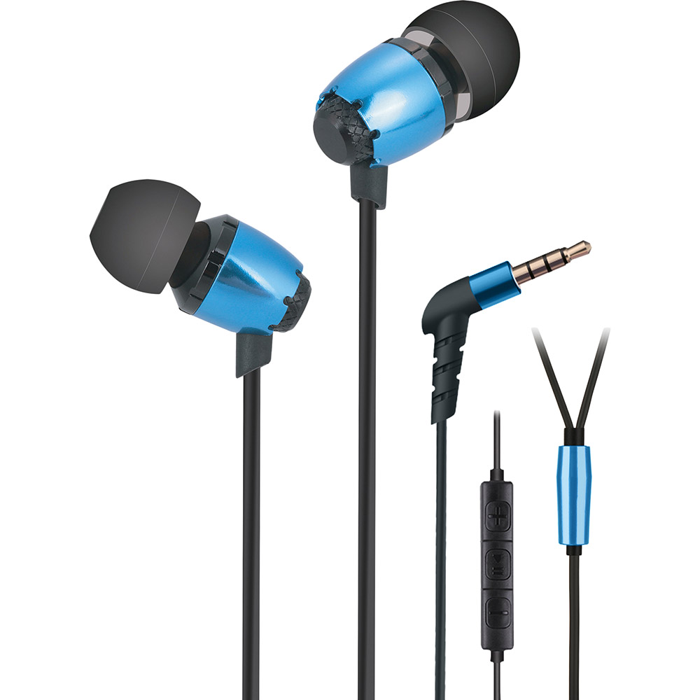 

Гарнитура 2E S6 Pinion Blue (2E-IES6BL), S6 Pinion Blue (2E-IES6BL)