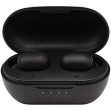 Гарнитура HAYLOU GT1 PRO TWS Bluetooth Earbuds Black