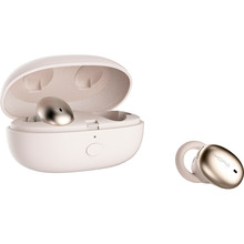 Гарнитура 1MORE Stylish TWS In-Ear Headph Gold (E1026BT-I)