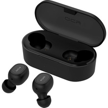 Гарнітура QCY T2C Black