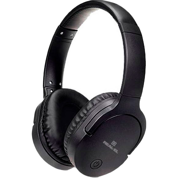 Гарнитура REAL EL GD-850 Black (EL124100025)