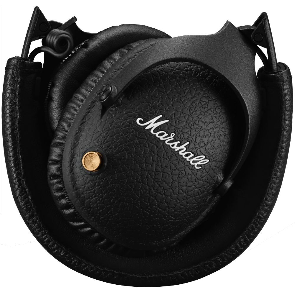 Гарнітура MARSHALL Monitor II ANC Black (1005228) Вид гарнітура