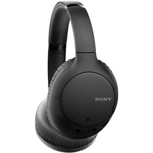 Гарнітура SONY WH-CH710N Black