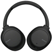 Гарнітура SONY WH-CH710N Black