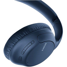 Гарнитура SONY WH-CH710N Blue