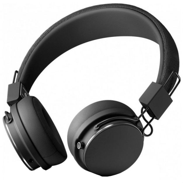 

Гарнитура URBANEARS Urbanears Plattan II Bluetooth Black (1002580), Plattan II Bluetooth Black (1002580)