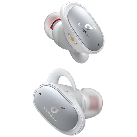 

Гарнитура ANKER SoundСore Liberty 2 Pro (A3909G21), SoundСore Liberty 2 Pro