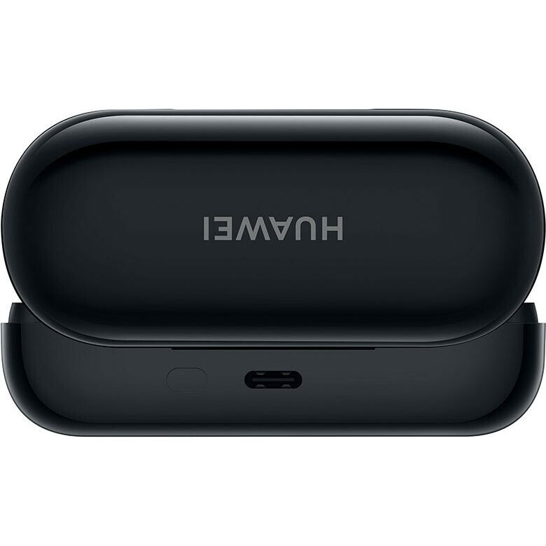 Фото Гарнітура HUAWEI FreeBuds 3i Carbon Black