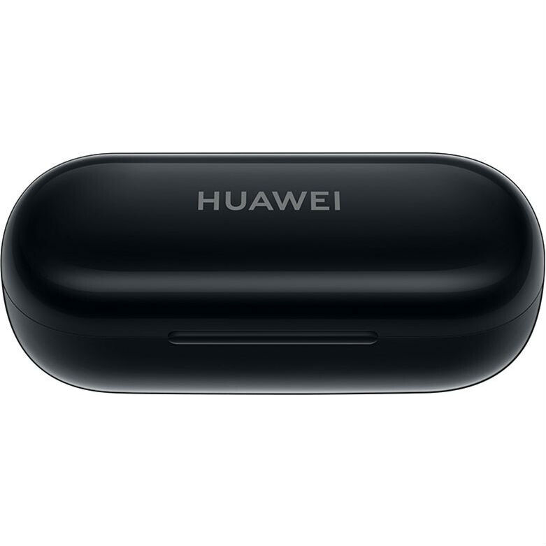 Замовити Гарнітура HUAWEI FreeBuds 3i Carbon Black