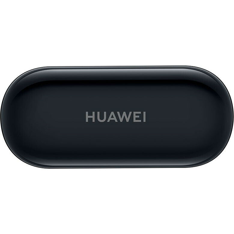 Покупка Гарнітура HUAWEI FreeBuds 3i Carbon Black