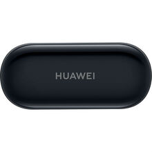 Гарнітура HUAWEI FreeBuds 3i Carbon Black