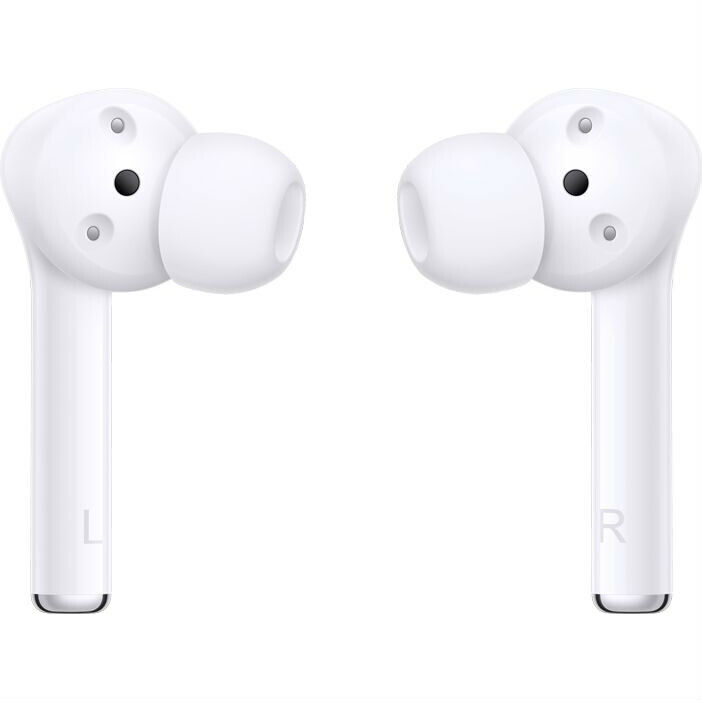 Гарнітура HUAWEI FreeBuds 3i Ceramic White Вид гарнітура