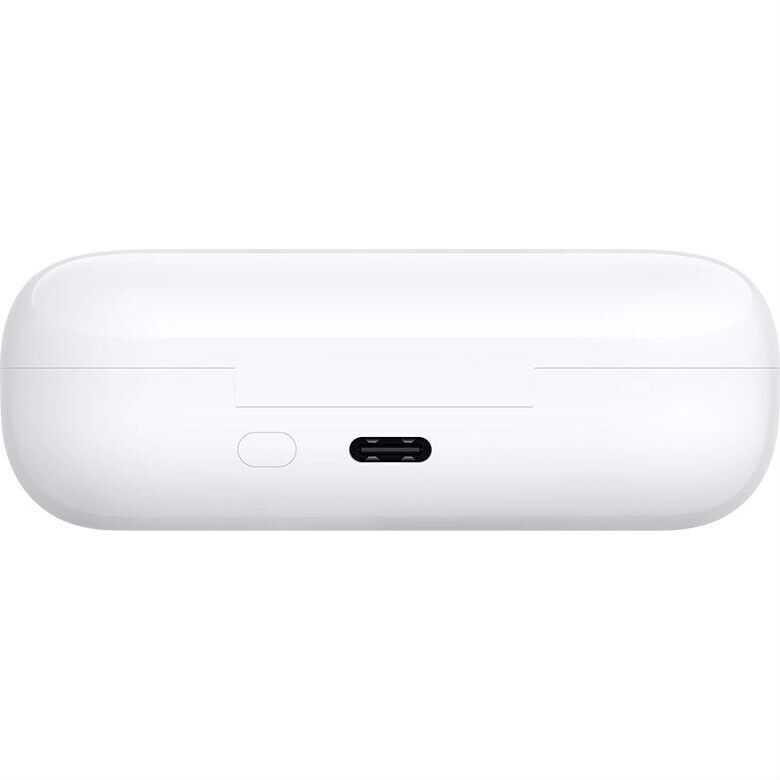 В Україні Гарнітура HUAWEI FreeBuds 3i Ceramic White