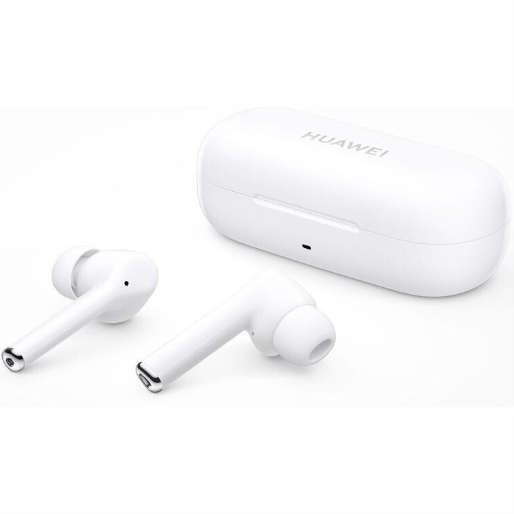 В інтернет магазині Гарнітура HUAWEI FreeBuds 3i Ceramic White