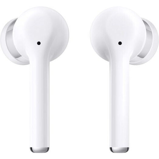 Гарнітура HUAWEI FreeBuds 3i Ceramic White Конструкція внутрішньоканальні (у вушний канал)