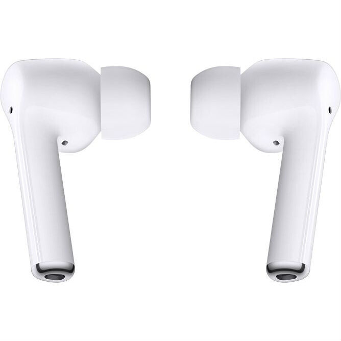 Гарнітура HUAWEI FreeBuds 3i Ceramic White Кріплення TWS (без дроту)