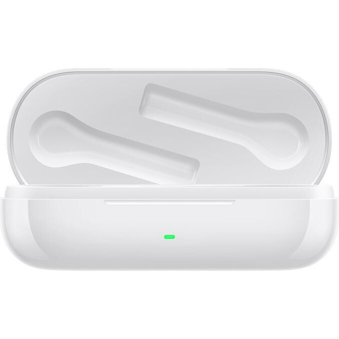 Зовнішній вигляд Гарнітура HUAWEI FreeBuds 3i Ceramic White