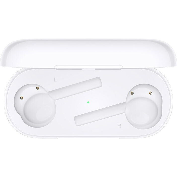 Замовити Гарнітура HUAWEI FreeBuds 3i Ceramic White