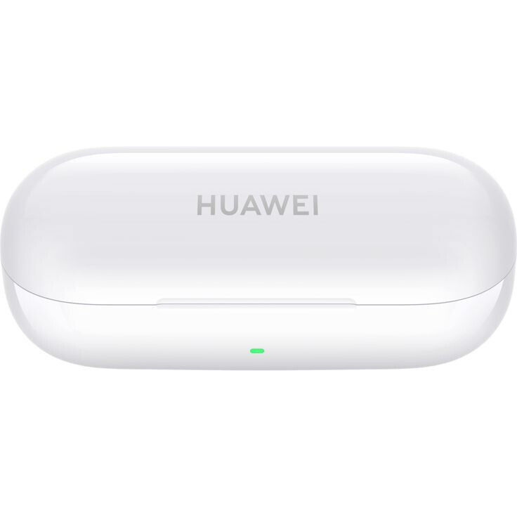 Зображення Гарнітура HUAWEI FreeBuds 3i Ceramic White