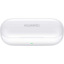 Гарнітура HUAWEI FreeBuds 3i Ceramic White