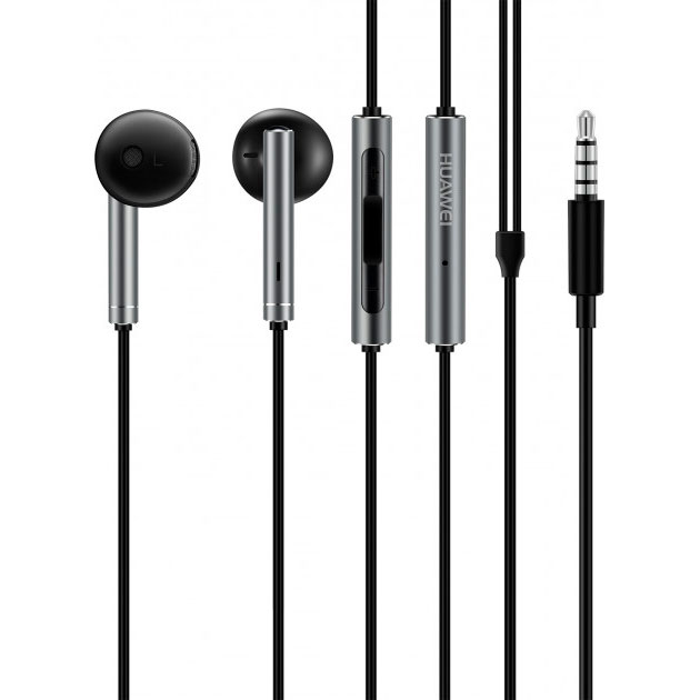 

Гарнитура HUAWEI AM116 Black, AM116