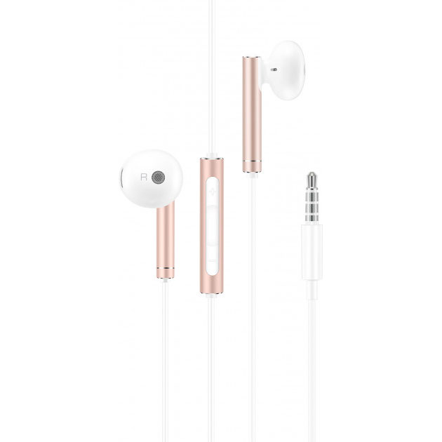 

Гарнитура HUAWEI AM116 Gold, AM116
