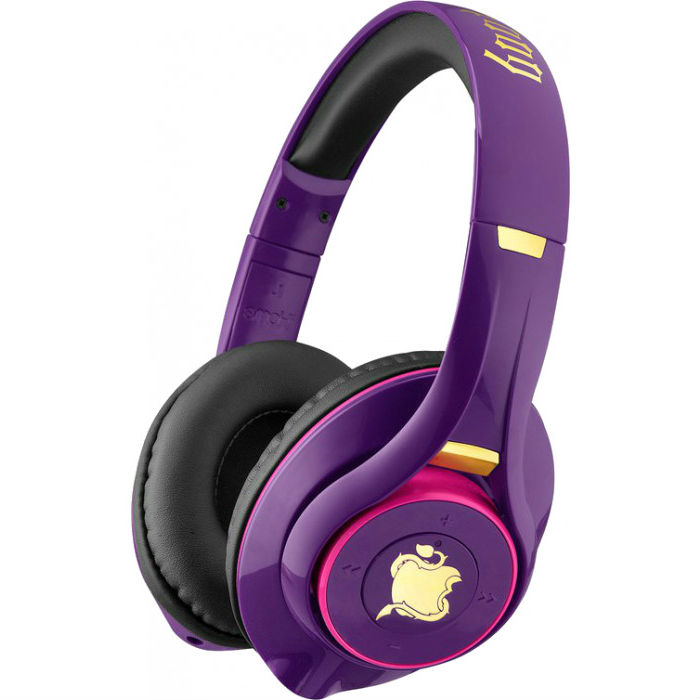 

Гарнитура eKids Disney Descendants Wireless Mic (DI-B90DE.FXV7), iHome Disney, Descendants, Wireless, Mic