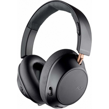 Гарнитура PLANTRONICS BackBeat GO 810 Graphite Black (157910)