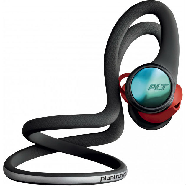 Гарнитура PLANTRONICS BackBeat Fit 2100 Black (158208) Вид гарнитура