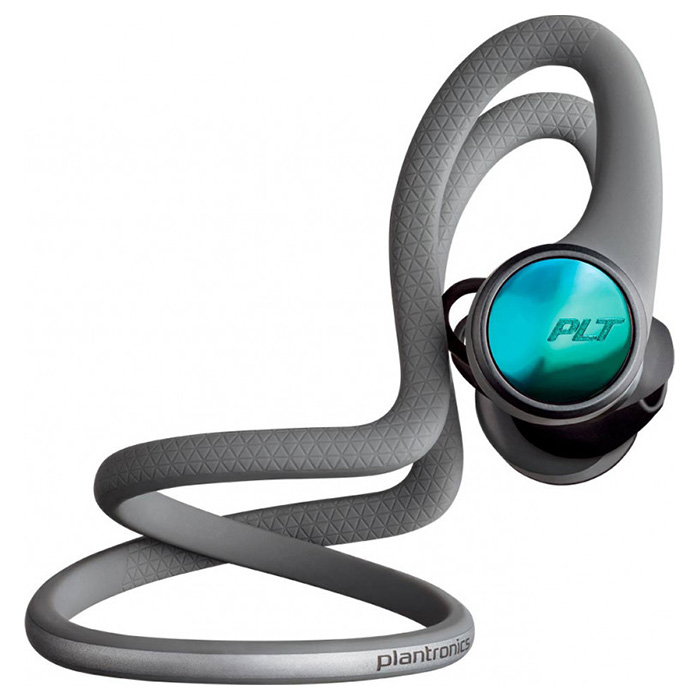 Гарнитура PLANTRONICS BackBeat Fit 2100 Grey (158210) Вид гарнитура